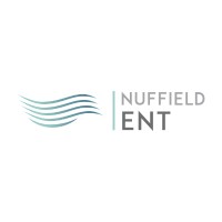 Nuffield ENT logo - Similar company to Nuffield Medical
