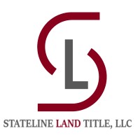 Stateline Land Title, LLC logo - Similar company to Sprouted