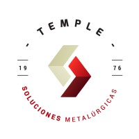 Temple Soluciones Metalúrgicas logo - Similar company to Moneyu