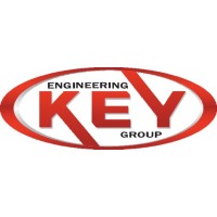 KEY Engineering Group logo - Similar company to J&A Engineering, Llc