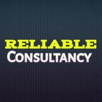 Reliable Consultancy logo - Similar company to Talent Drone - Consulting