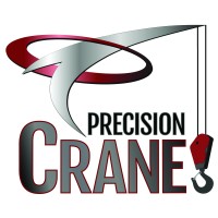 Precision Crane LLC logo - Similar company to Skyline Crane Inc.