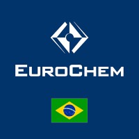 EuroChem Brasil logo - Similar company to Cbmm