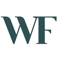 WF Cabinetry Brands logo - Similar company to Fox Cities Marathon