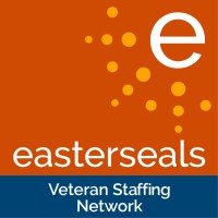 Veteran Staffing Network logo - Similar company to Easterseals Dc Md Va