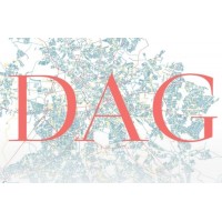 Data Analytics Group logo - Similar company to Data & Analytics United