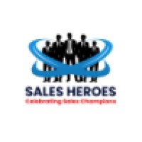Sales Heroes logo - Similar company to Finqhire Private Limited