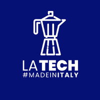 La Tech Made in Italy logo - Similar company to It'S Week - L'Evento Italiano Delle Eccellenze Del Tech Made In Italy