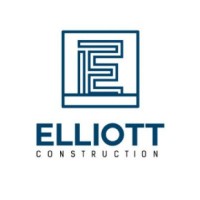 Elliott Construction logo - Similar company to Artic Construction