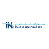 Isham Holding logo - Similar company to Isham Services