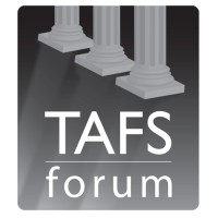 TAFS Forum logo - Similar company to Global Foot-And-Mouth Disease Research Alliance (Gfra)