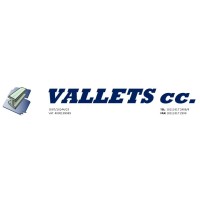 Vallets Construction cc logo - Similar company to Dg Construction