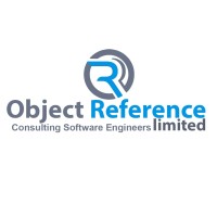 Object Reference Limited logo - Similar company to Grafame Tech