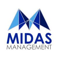 Midas Management logo - Similar company to Finsen Ritter