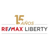 Remax Liberty logo - Similar company to Remax Palace