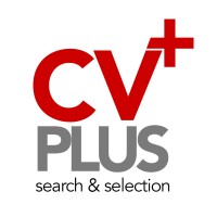 CVPLUS Search & Selection logo - Similar company to Maes