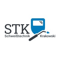 STK-Schweißtechnik Krakowski logo - Similar company to Der Mittelstand. Bvmw Wirtschaftsregion Südwestfalen | Hagen | Märkischer Kreis