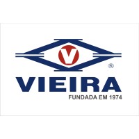 Vieira Consultoria De Imóveis logo - Similar company to Prieto Adm De Condomínios