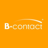 Bcontact logo - Similar company to Optima Concept