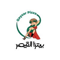 Al Qaysar Pizza logo - Similar company to Haddaf