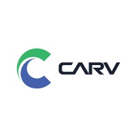 CARV logo - Similar company to B&F Traffic Control