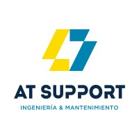 AT SUPPORT EIRL logo - Similar company to Atsac