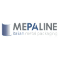 MEPALINE logo - Similar company to D E D Automation S.R.L.