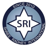 Shree Radhey International logo - Similar company to Elevra
