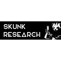 Skunk Research logo - Similar company to Timber Insight