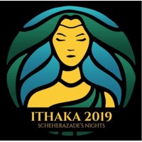 Ithaka Fest logo - Similar company to Malhar Fest
