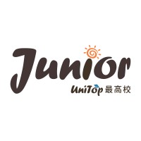 Unitop Junior logo - Similar company to Unitop Education