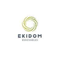 Ekidom Energías Renovables logo - Similar company to Coener Systems