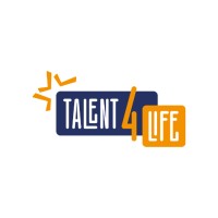 Talent 4 Life logo - Similar company to We Share Care - Sociale Onderneming Gericht Op Samen Zorgen