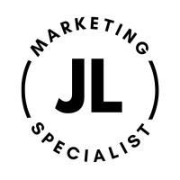 JL Marketing Specialist logo - Similar company to Consider This Limited