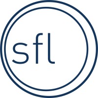 Centre for Social Finance Law logo - Similar company to G-Biack