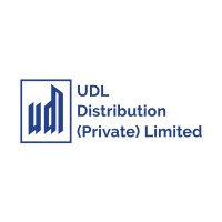 UDL Distribution (Pvt) Ltd. logo - Similar company to M/S Dynamic Communication