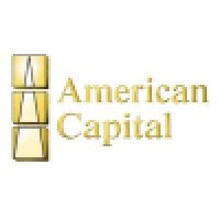 American Capital logo - Similar company to Rdp Advisory
