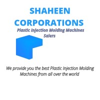 Shaheen Corporation & Plastic injection molding machine traders logo - Similar company to Shahsons Precision Engineering Pvt. Ltd