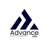 Advance Agility AI logo - Similar company to Agico