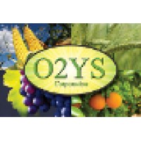O2YS Corporation logo - Similar company to Rooster Ag'