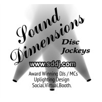 Sound Dimensions Disc Jockeys
