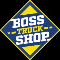 Boss Truck Shops Inc. logo - Similar company to A&E Fleet Services