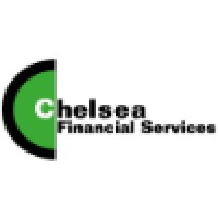 Chelsea Financial Services logo - Similar company to Top Termite Co. Inc.