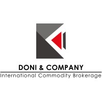 Doni and Company logo - Similar company to Sofia Agro