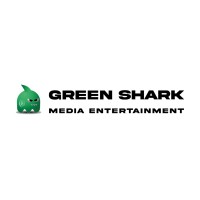 Green Shark Media Entertainment logo - Similar company to Yventu