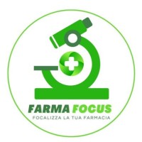 Farmafocus: Focalizza la tua farmacia logo - Similar company to Farmacia Passero