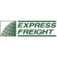 Express Freight System logo - Similar company to Stg Ltl