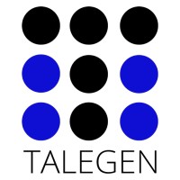 Talegen logo - Similar company to Proscape & Irrigation Inc