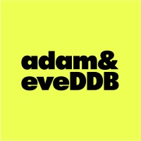 adam&eveDDB logo - Similar company to Uncommon Creative Studio