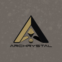 Archrystal logo - Similar company to Drakespirit